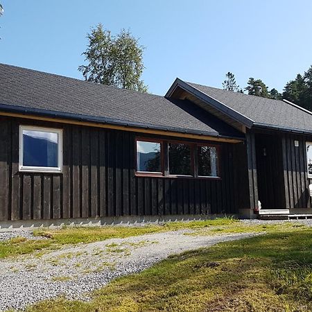 Veganeset Camping Balestrand Exteriör bild
