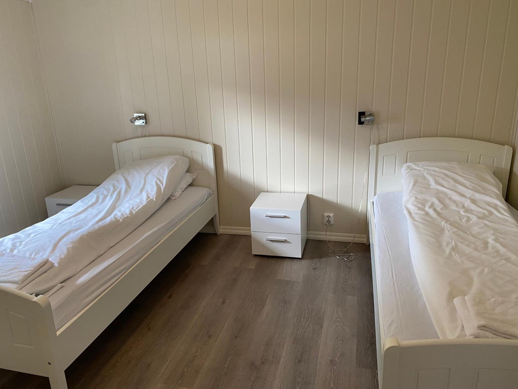 Veganeset Camping Balestrand Exteriör bild